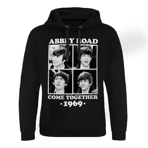 Abbey Road - Come Together Epic Hoodie – Sweat à capuche Epic