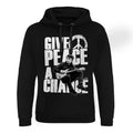 John Lennon - Give Peace A Chance Epic Hoodie – Sweat à capuche Epic