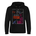 Alfred Hitchcock's PSYCHO Movie Poster Epic Hoodie – Sweat à capuche Epic