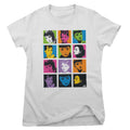 Audrey Hepburn Pop-Art Girly Tee – T-shirt femme