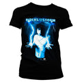 Riders On The Storm - Jim Morrison Girly Tee – T-shirt femme