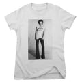 Monroe USS Henley  Girly Tee – T-shirt femme