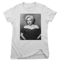 Marilyn Monroe - Can't Look Away From You Girly Tee – T-shirt femme