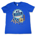 Bob l'éponge - Bikini Bottom Grill Master Kids T-Shirt – T-shirt enfant