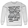 Grumpy Cat Sweatshirt – Sweat
