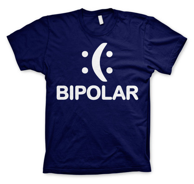 Bipolar T-Shirt – T-shirt