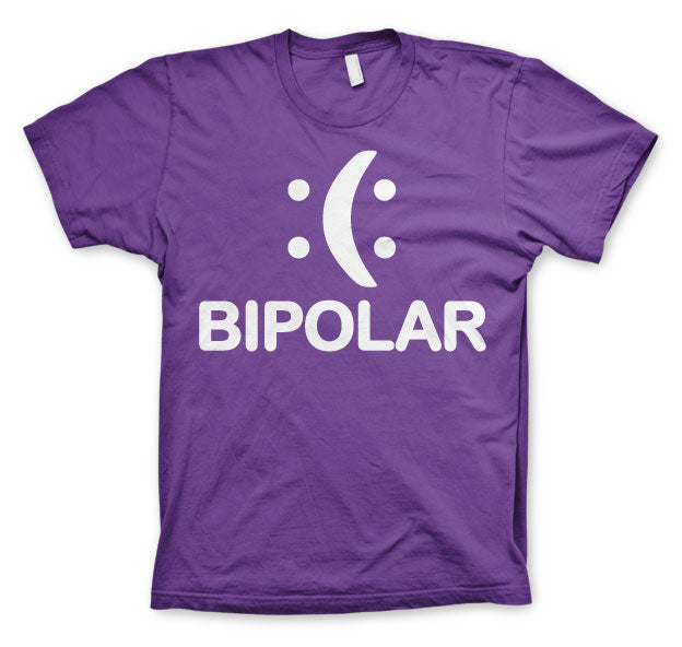 Bipolar T-Shirt – T-shirt