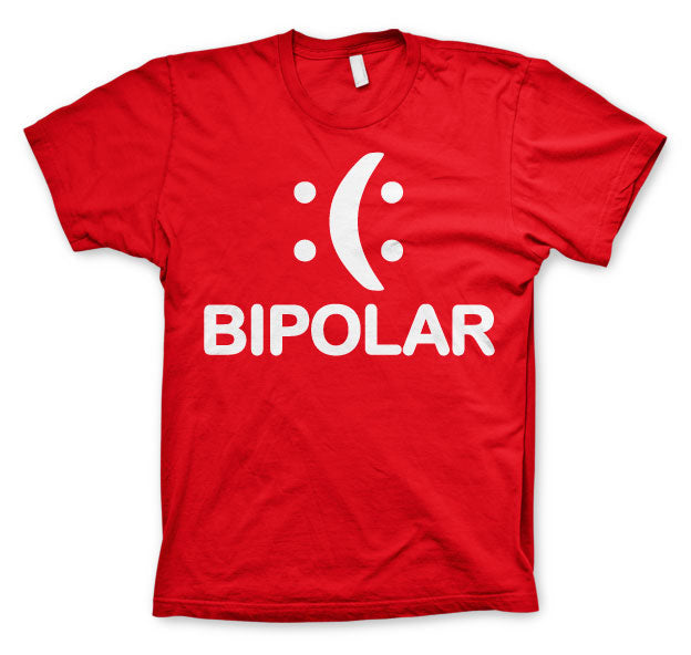 Bipolar T-Shirt – T-shirt