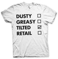 Tilted T-Shirt – T-shirt