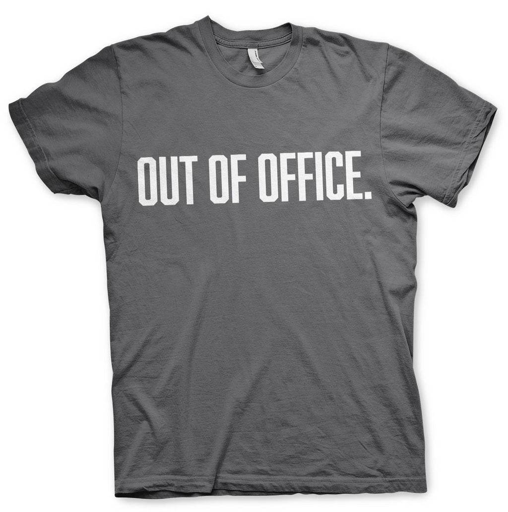 OUT OF OFFICE T-Shirt – T-shirt