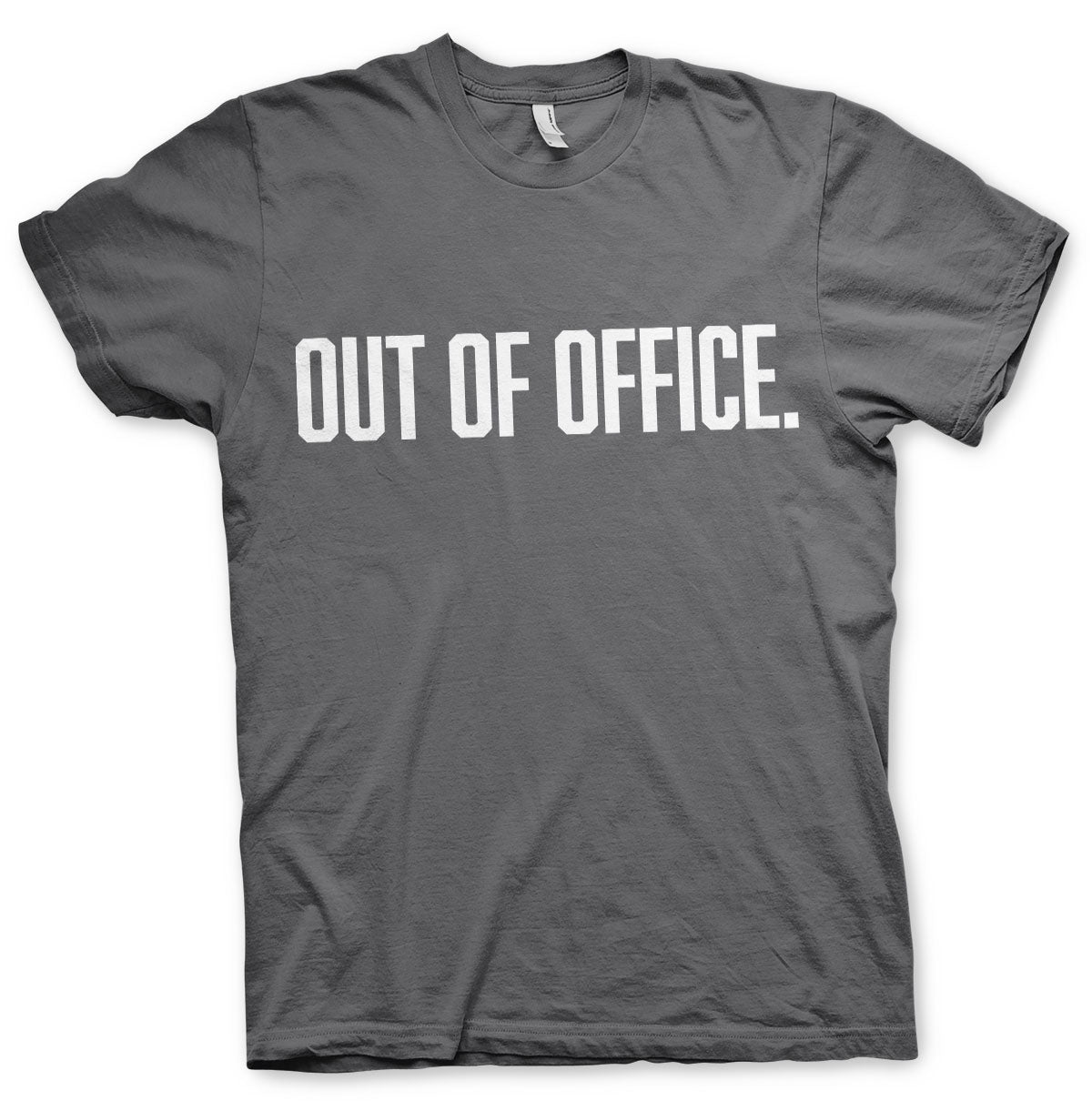 OUT OF OFFICE T-Shirt – T-shirt