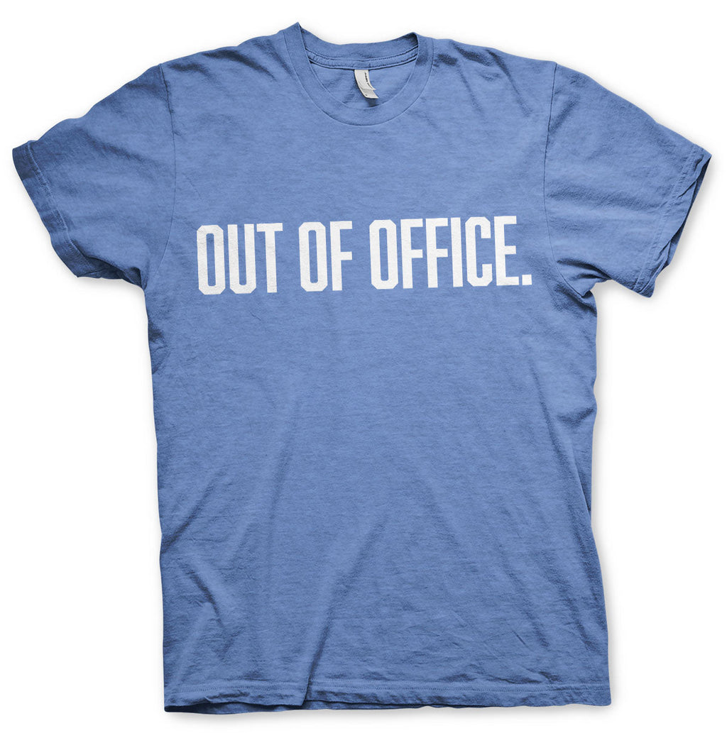 OUT OF OFFICE T-Shirt – T-shirt