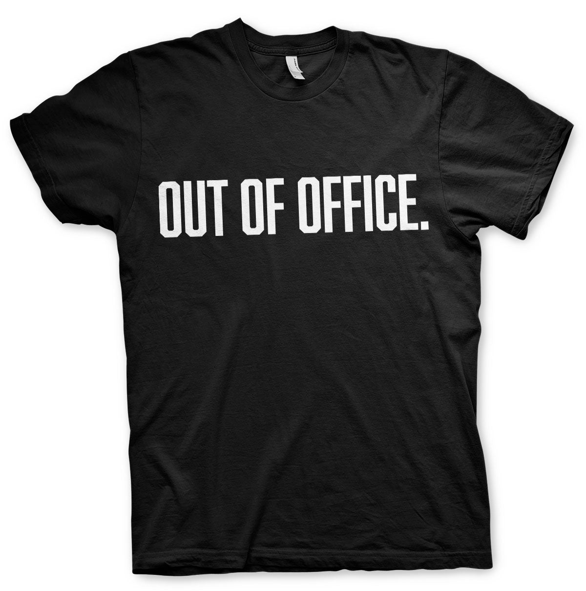 OUT OF OFFICE T-Shirt – T-shirt