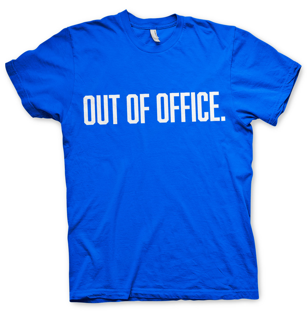 OUT OF OFFICE T-Shirt – T-shirt