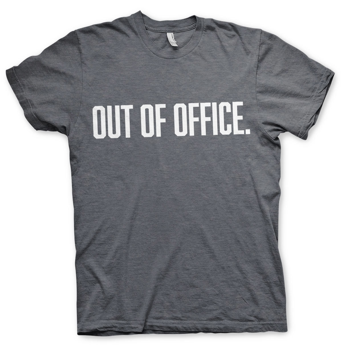 OUT OF OFFICE T-Shirt – T-shirt