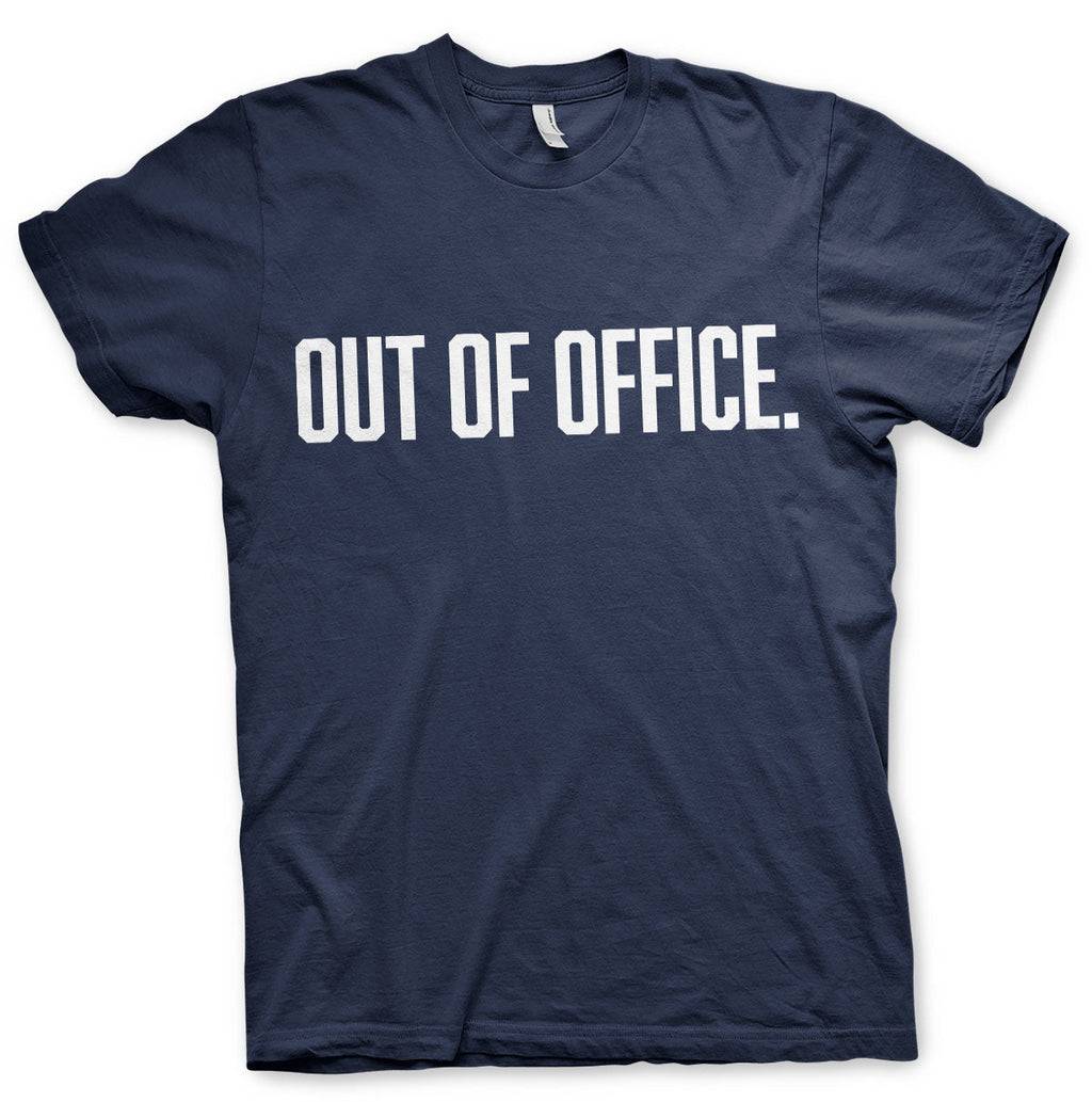 OUT OF OFFICE T-Shirt – T-shirt