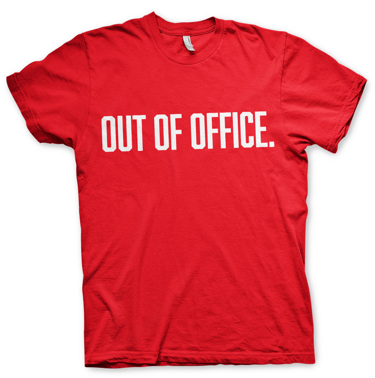 OUT OF OFFICE T-Shirt – T-shirt
