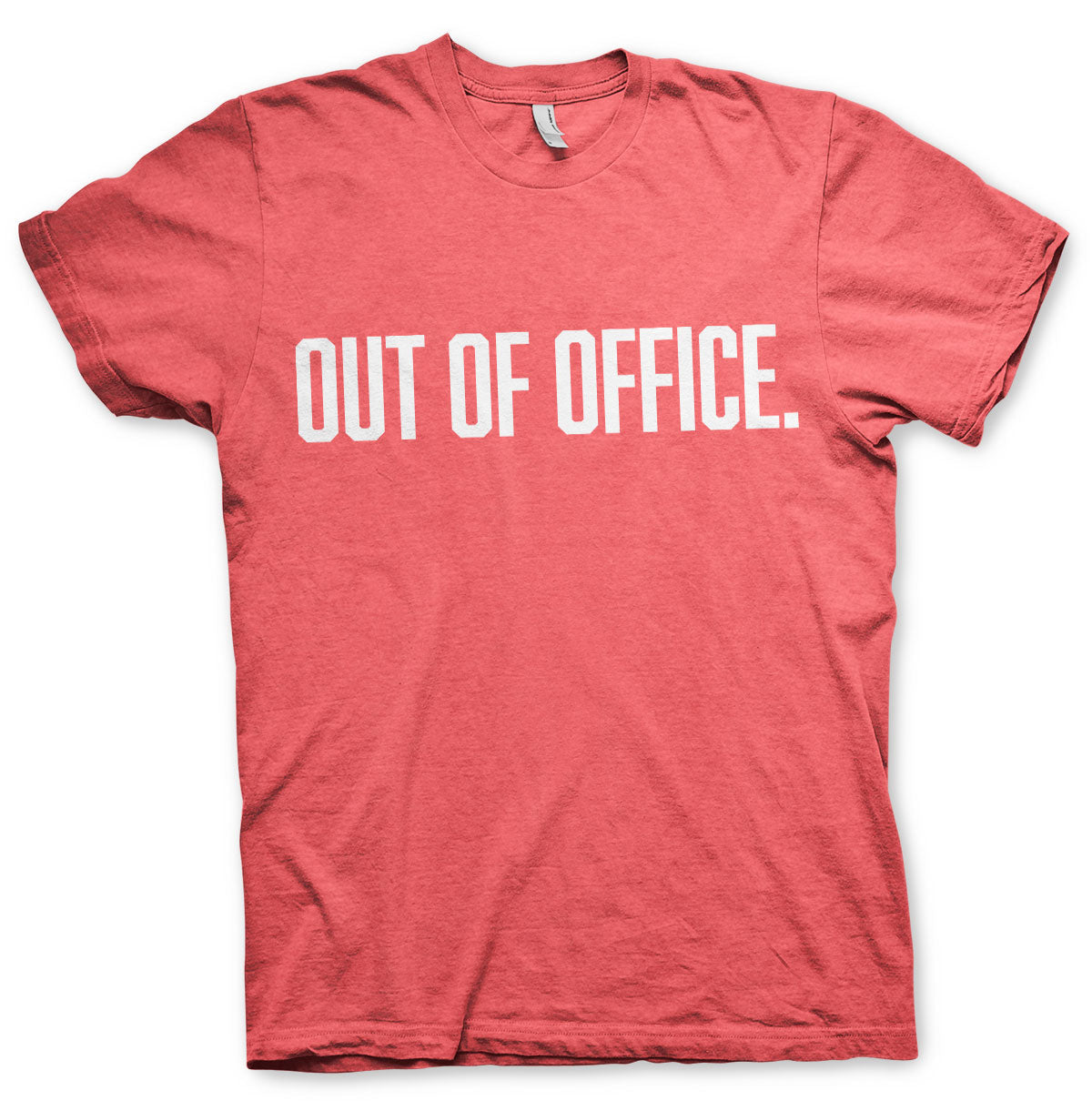 OUT OF OFFICE T-Shirt – T-shirt