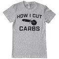 Pizza Slicer T-Shirt – T-shirt