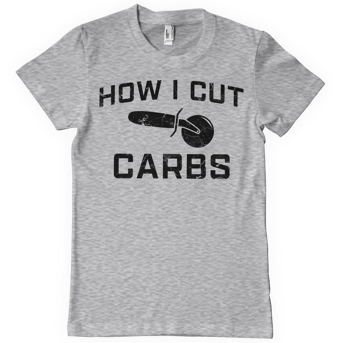 Pizza Slicer T-Shirt – T-shirt