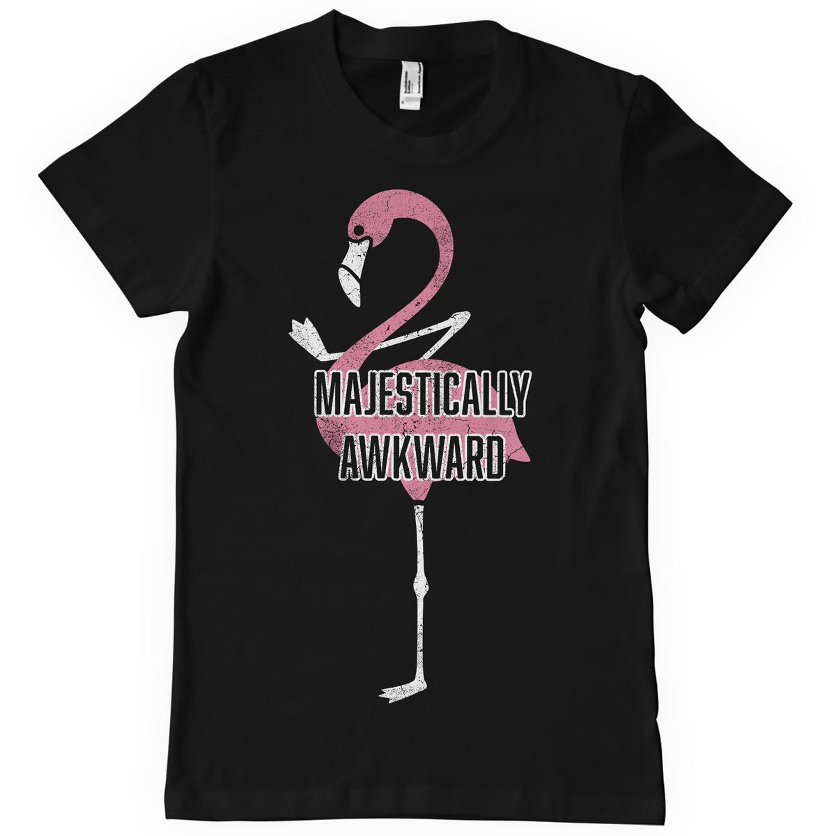 Majestically Awkward T-Shirt – T-shirt