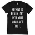 Nothing Is Lost T-Shirt – T-shirt