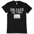 Unleash The Fury T-Shirt – T-shirt