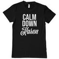 Calm Down Karen T-Shirt – T-shirt