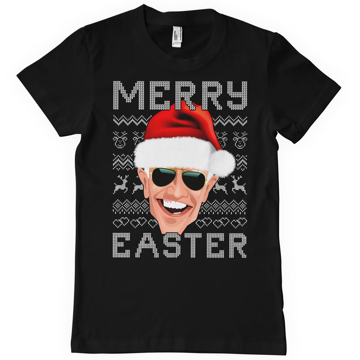 Merry Easter T-Shirt – T-shirt