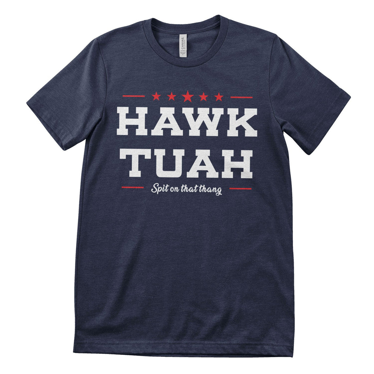 Hawk Tuah - Spit On That Thang T-Shirt – T-shirt