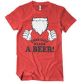 This Guy Needs A Beer T-Shirt – T-shirt
