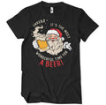 Wonderful Time For A Beer T-Shirt – T-shirt