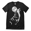 Wolf Howl T-Shirt – T-shirt