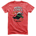 Merry F-CAW-F T-Shirt – T-shirt