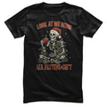 All Festive & Sh*t T-Shirt – T-shirt