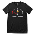 Beer Gauge Tee – T-shirt