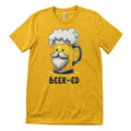 Beer-ed Tee – T-shirt