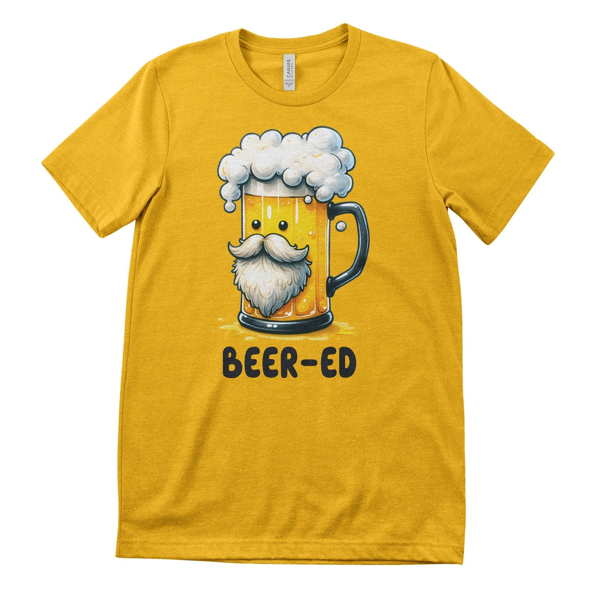 Beer-ed Tee – T-shirt