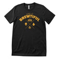 Life Is Brewtiful Tee – T-shirt