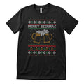 Merry Beermas Tee – T-shirt