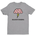 Brainstorming Tee – T-shirt