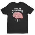 Brainstorm Lightnings Tee – T-shirt