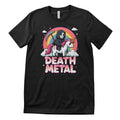 Death Metal Tee – T-shirt