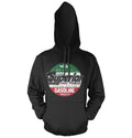 Superior Motor Oil Hoodie – Sweat à capuche