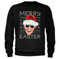 Merry Easter Sweatshirt – Sweat