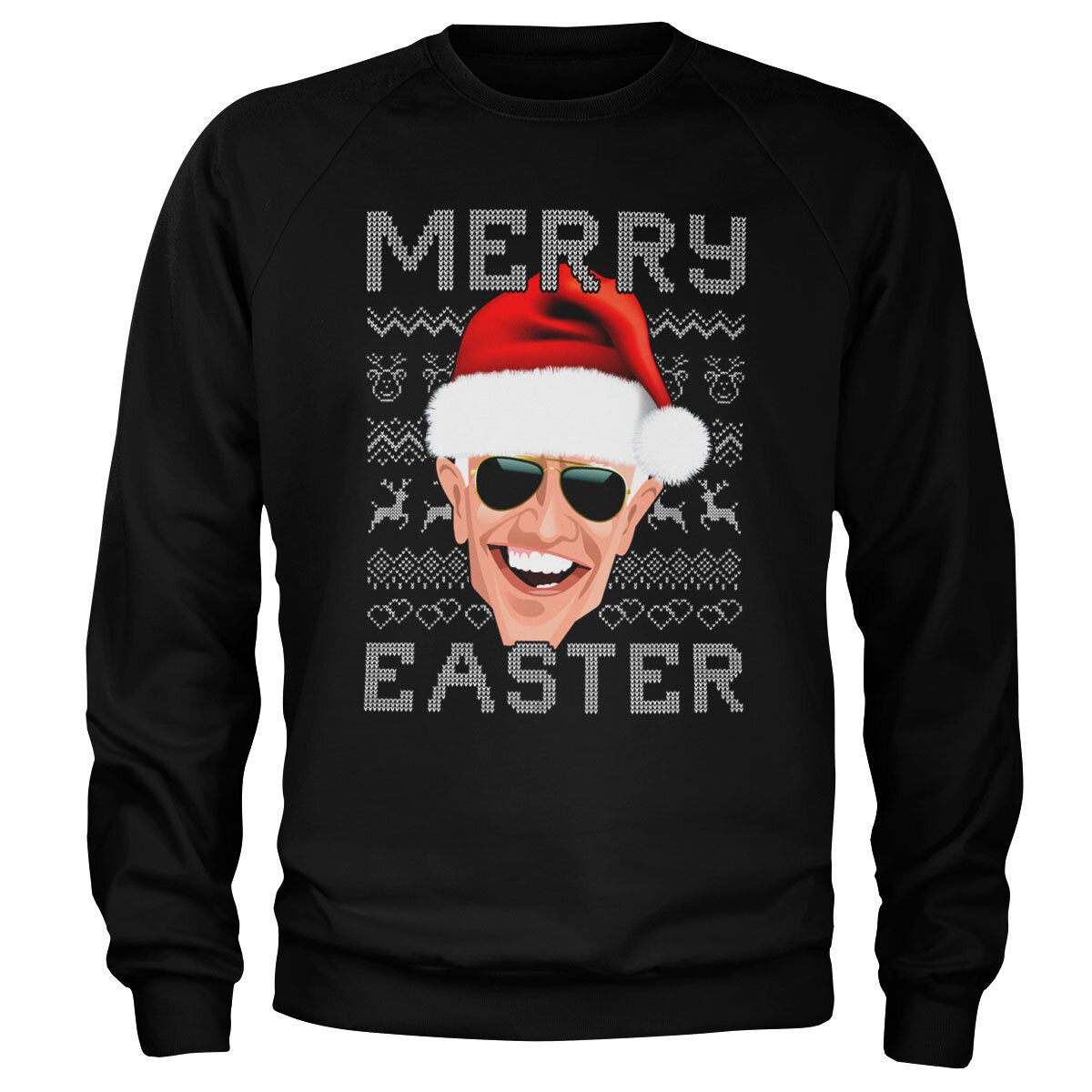 Merry Easter Sweatshirt – Sweat