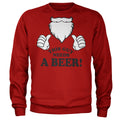 This Guy Needs A Beer Sweatshirt – Sweat