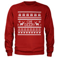 Oh Deer! Sweatshirt – Sweat