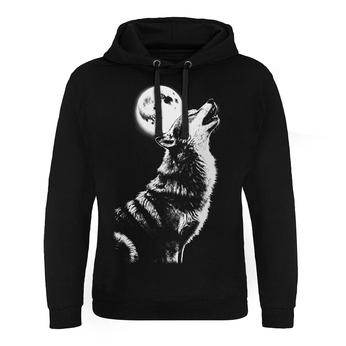 Wolf Howl Epic Hoodie – Sweat à capuche Epic