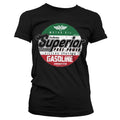 Superior Motor Oil Girly T-Shirt – T-shirt femme